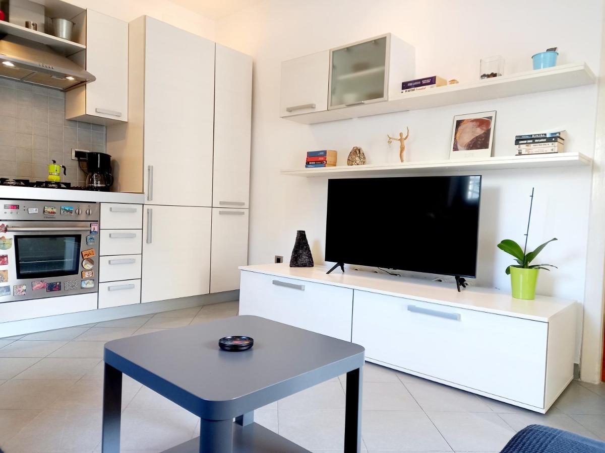 Apartment Punta Pula Exteriör bild
