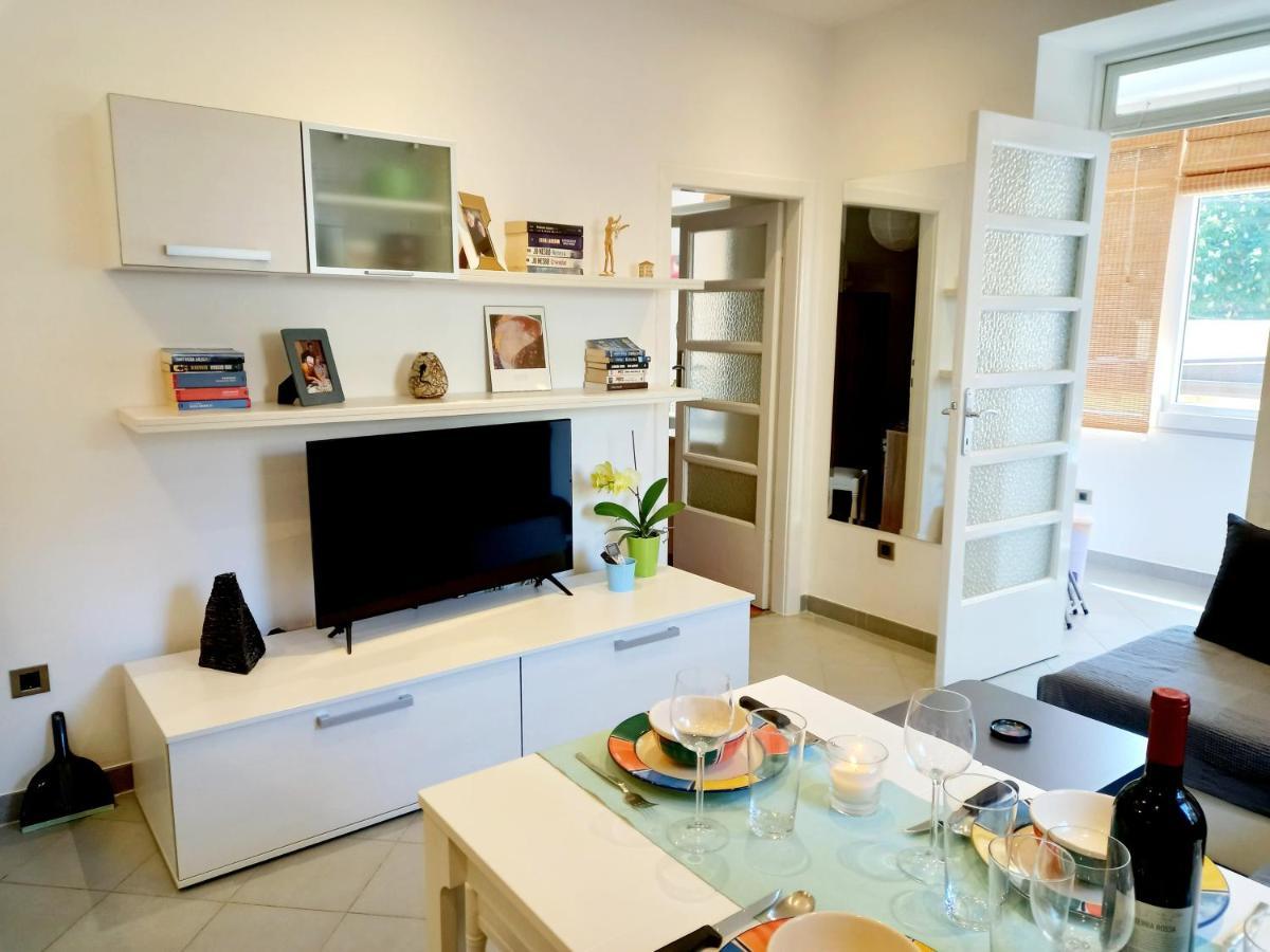 Apartment Punta Pula Exteriör bild