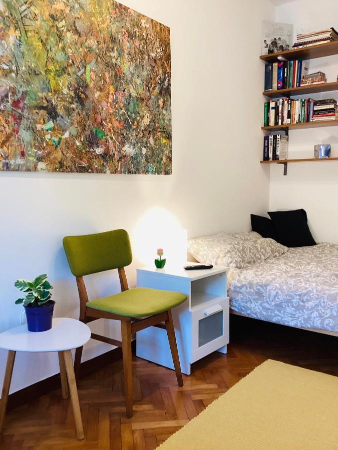 Apartment Punta Pula Exteriör bild