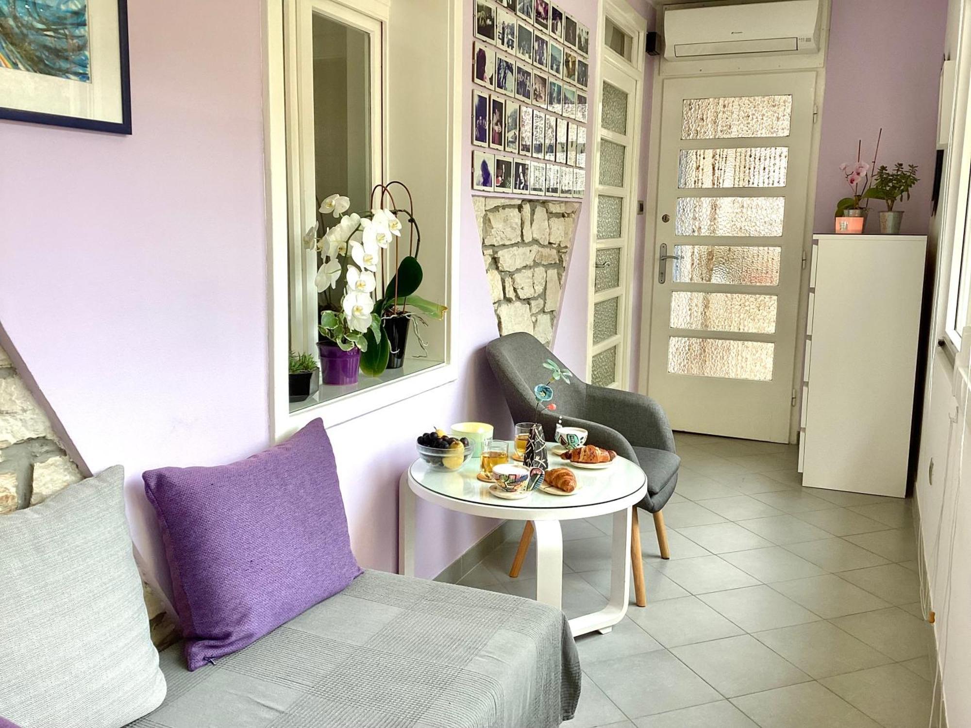 Apartment Punta Pula Exteriör bild