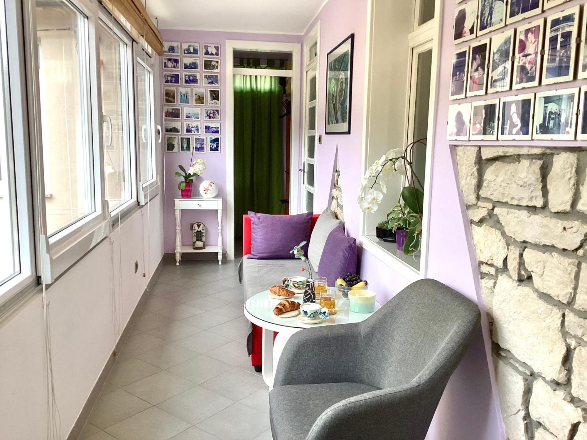 Apartment Punta Pula Exteriör bild